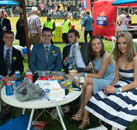 Ballarat Turf Club - VIC Tourism