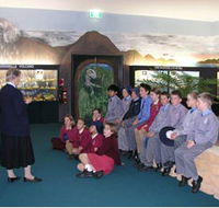 Crystal Kingdom - VIC Tourism