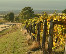Blampied VIC VIC Tourism