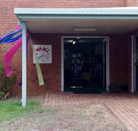 Warrumbungle Arts and Crafts Gallery - VIC Tourism