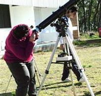 Coona Astro Ventures - VIC Tourism