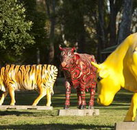 Greater Shepparton's Moooving Art - VIC Tourism