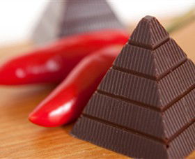 Chocolate Mill - VIC Tourism 2