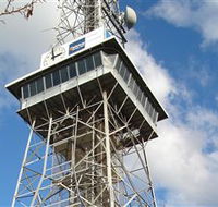Shepparton Tower - VIC Tourism