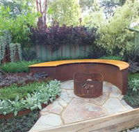 Overwrought Sculpture Garden and Gallery - VIC Tourism