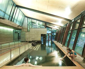 Hepburn Bathhouse & Spa - VIC Tourism 0