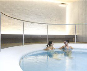 Hepburn Bathhouse & Spa - VIC Tourism 5