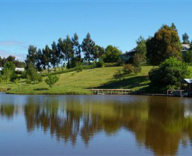 Ellender Estate - VIC Tourism 0