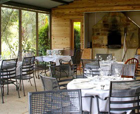 Ellender Estate - VIC Tourism 1
