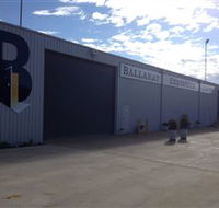 Ballarat Exhibition Centre - VIC Tourism