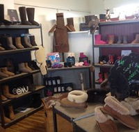 Downunder UGG Boots - VIC Tourism