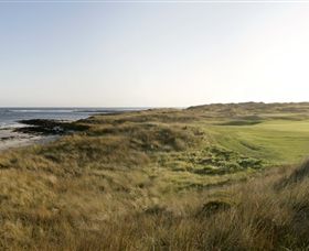 Port Fairy Golf Club - VIC Tourism 0