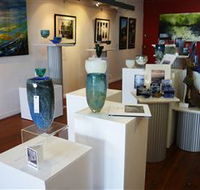 Whale Bone Gallery