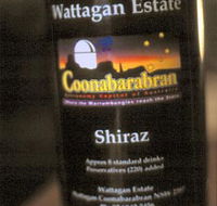 Wattagan Estate Winery - VIC Tourism