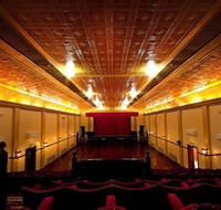 Merredin Cummins Theatre - VIC Tourism
