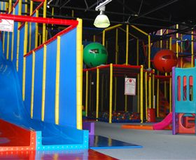 Funbugs Playhouse - VIC Tourism 1