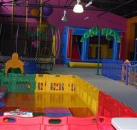 Funbugs Playhouse - VIC Tourism