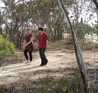 Tamma Parkland - VIC Tourism