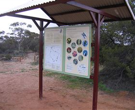 Tamma Parkland - VIC Tourism 2