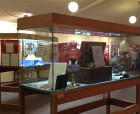 Murchison Museum - VIC Tourism 1