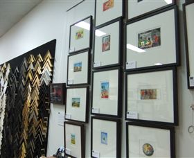 Gallery On Sturt - VIC Tourism 0