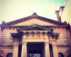 The Lost Ones Gallery - VIC Tourism 0