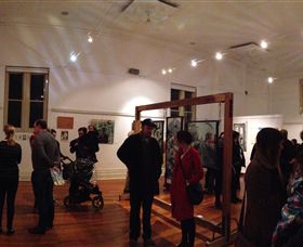 The Lost Ones Gallery - VIC Tourism 3