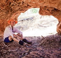 Ochre Arch Farm - VIC Tourism