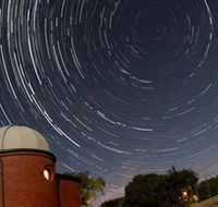 Ballarat Observatory - VIC Tourism