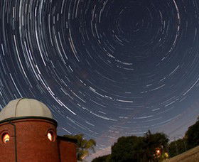 Ballarat Observatory - VIC Tourism 0