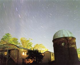 Ballarat Observatory - VIC Tourism 1