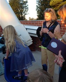 Ballarat Observatory - VIC Tourism 2