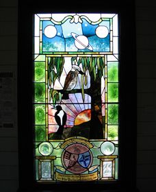 Ballarat Observatory - VIC Tourism 3