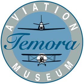 Temora Aviation Museum - VIC Tourism 3