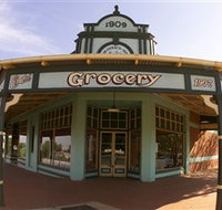 Up-To-Date Store Cultural and Learning Precinct - VIC Tourism