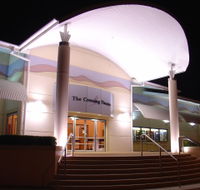 Crossing Theatre - VIC Tourism