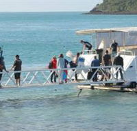 Keswick Island Jetty - VIC Tourism