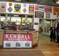 The Mill Markets - Ballarat - VIC Tourism