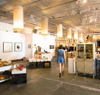 Stockroom - VIC Tourism