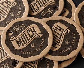 MULCH By Sabato E Domenica - Kyneton - VIC Tourism 0