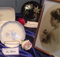 Temora Rural Museum - VIC Tourism