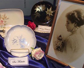Temora Rural Museum - VIC Tourism 0