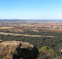 Basin Gully to Eualdrie lookout track - VIC Tourism