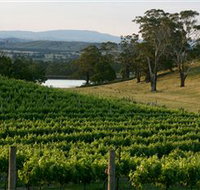 Granite Hills Winery - VIC Tourism