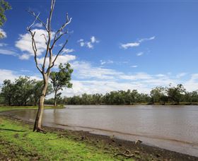 Lake Victoria - VIC Tourism 0