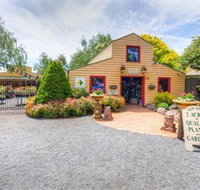 Springhill Nursery - VIC Tourism