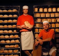 RedBeard Historic Bakery - VIC Tourism