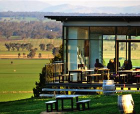 Mount Major ACT VIC Tourism