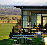 Tallis Wine Cellar Door - VIC Tourism