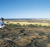 Marshall Rock - VIC Tourism